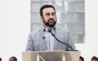 Statement from Senator Pisciottano on Expedited Release of November SNAP Benefits