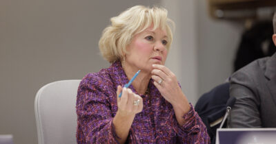 Senator Lisa Boscola