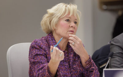 Boscola Backs Bipartisan Budget Investing in Our Economy, Education, and Energy