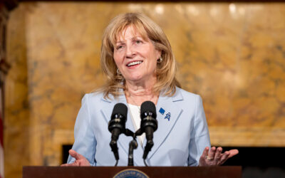 Senator Schwank Issues Statement of the Passage of the 2025-2026 Fiscal Year Budget