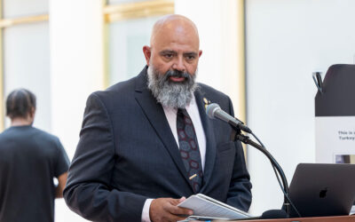 Senator Malone’s Legislation to Protect Minors from Sexually Explicit AI Deepfakes Passes Senate in Broader Package