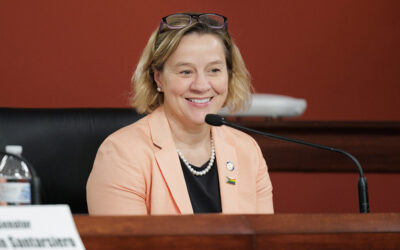 Senator Collett Reacts to 2025-26 PA Budget