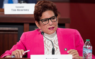 Senator Tartaglione’s Statement on Passage of the 2025–26 Pennsylvania Budget