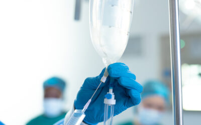 Senate Committee Advances Boscola Proposal to Phase Out Toxic Additives in IV Bags and Other Medical Devices