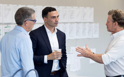 Miller, Pennycuick Measure to Protect Children from Harmful AI Chat Interactions Approved by Senate Committee