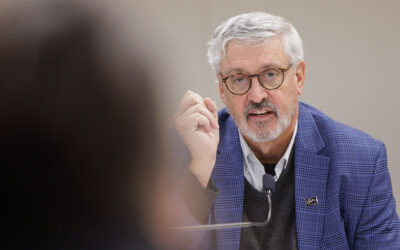 Sen. Kearney Issues Statement on Passage of State Budget