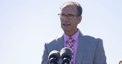 State Senator John Kane