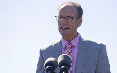 Senator John Kane Introduces Resolution Recognizing December 2 as World Nuclear Energy Day in Pennsylvania