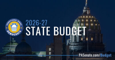 2026-27 State Budget