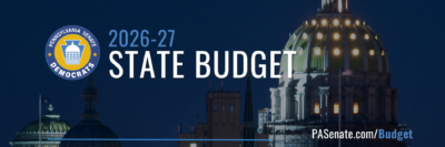 2026-27 State Budget