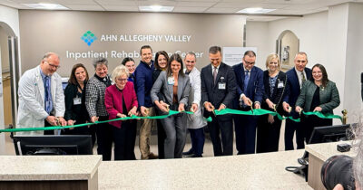 Allegheny Valley Hospital