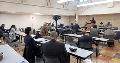 Farm Show Forum 2026