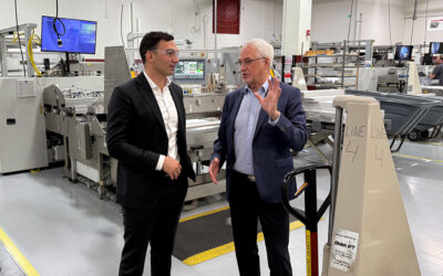 Senator Miller Champions Workforce Development Through Penn College and Allentown Schools Collaboration