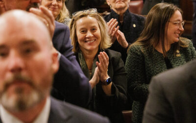 Senator Collett Reacts to Governor Shapiro’s 2026-27 Budget Address