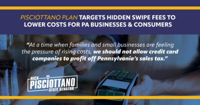 Credit Card Swipe Fees