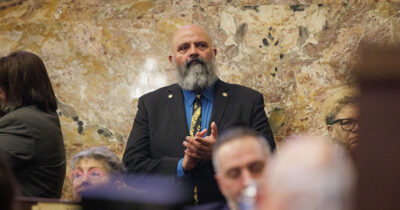 Senator James Malone