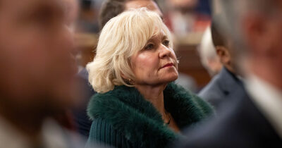 Senator Lisa Boscola