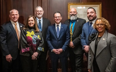 Senator Malone’s Statement on Governor Shapiro’s 2026-27 Proposed Budget Address