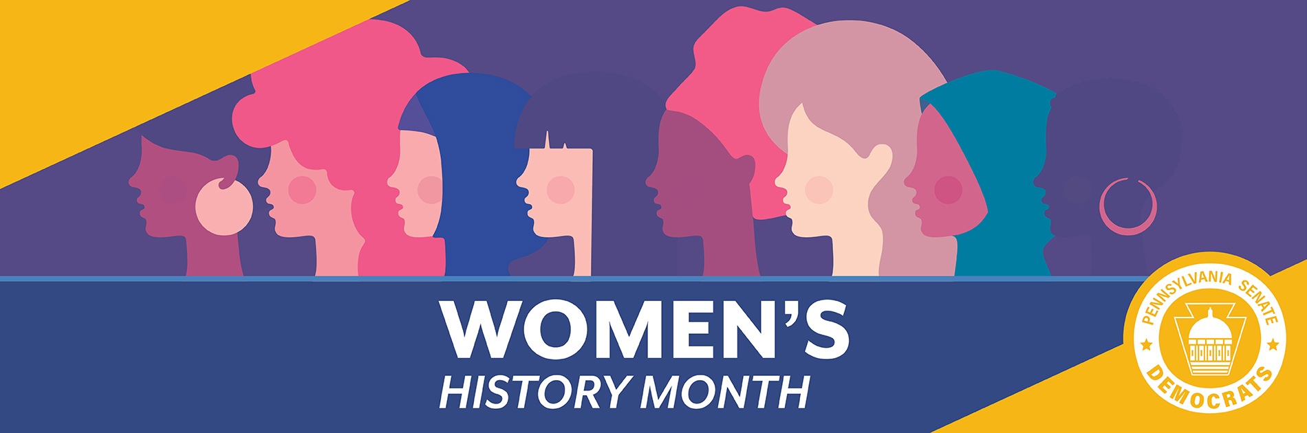Women's History Month