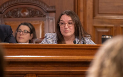 Senator Lindsey M. Williams to Introduce Legislation Aimed at Reducing Career and Tech ED Waitlists