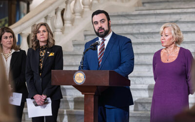 Lawmakers, Advocates Push Bipartisan Legislation to Close Loopholes in Pet Cremation Industry