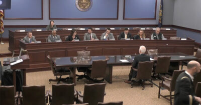 Policy Hearing - Dynamic Pricing