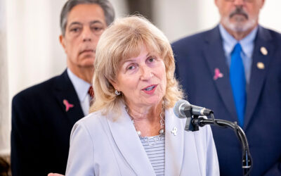 Schwank and Laughlin Reintroduce Rental Application Fee Cap Legislation