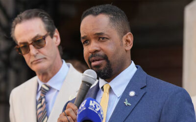 Senator Sharif Street Criminal Justice Reform Advocates Respond to PA Supreme Court Felony-Murder Ruling