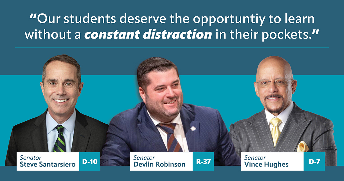 Cell Phone Free Schools