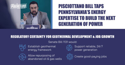 Geothermal Energy