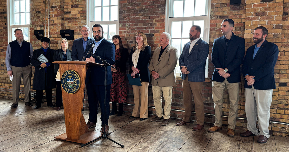 Mon Valley Forward: An Economic Development Strategy