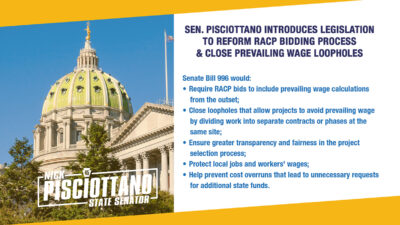 RACP Reforms