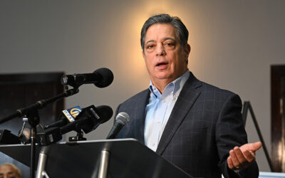 Senate Democratic Leader Jay Costa Condemns Treasurer’s Denial of Security Upgrades to Governor’s Residence