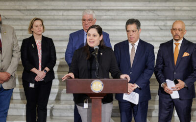 Housing For All: PA Senators Highlight Efforts to Ensure Fair and Accessible Housing in Pennsylvania