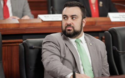 Senator Nick Pisciottano Opposes PA American Water Rate Hike