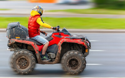 Senator Miller to Introduce Legislation to Curb ATV and Dirt Bike Use on Urban Roadways