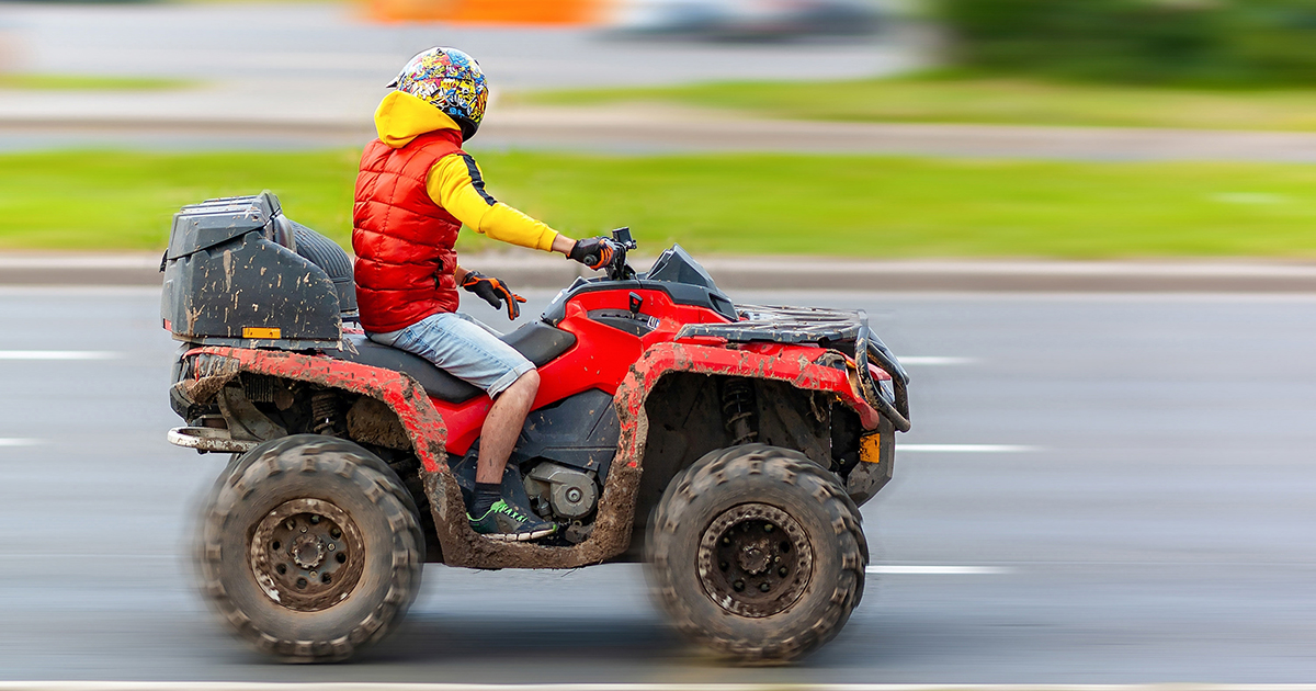 atv