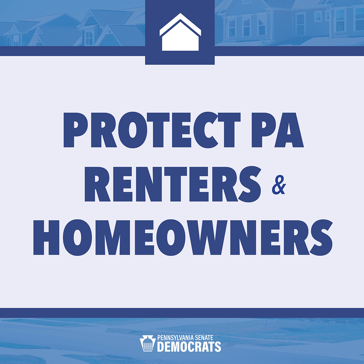 Protect PA Renters & Homeowners