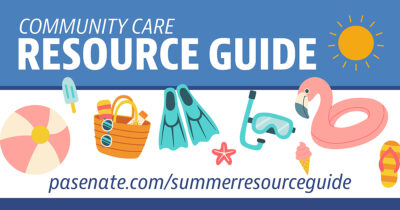 Community Care Resource Guide