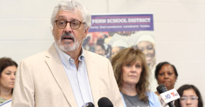 Senator Tim Kearney