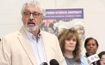 Celebrating William Penn School District’s Achievement — and the State Funding That Made It Possible