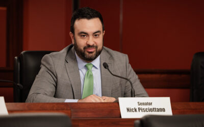 Senate Unanimously Passes Bipartisan Pisciottano-Culver Bill to Update Nonprofit Reporting Requirements