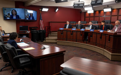 Senate Democratic Policy Committee Hearing on Lowering Your Electric Bill 