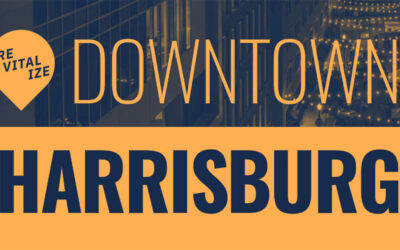 Downtown Coalition Announces the MyHBG Create Your Community Grant Program 