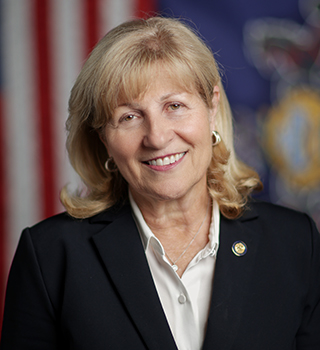 Senator Judy Schwank