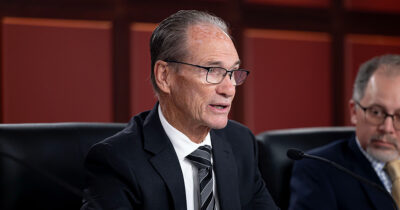 Senator Kane