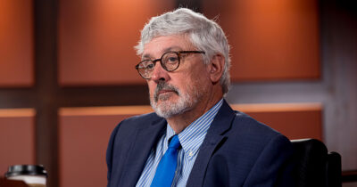 Senator Tim Kearney