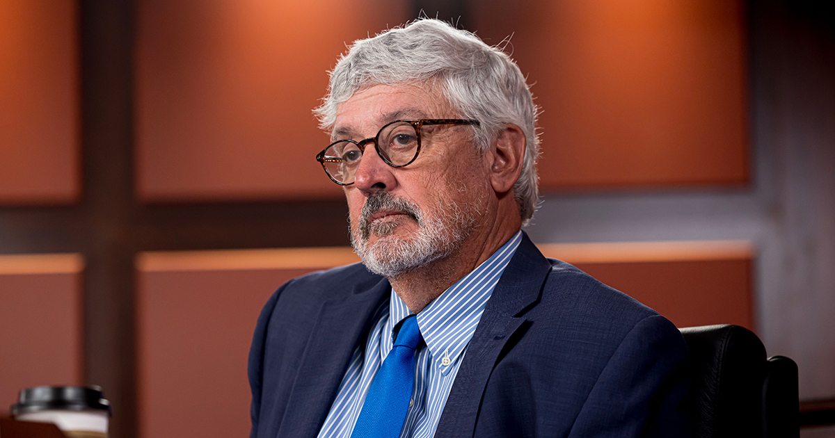 Senator Tim Kearney