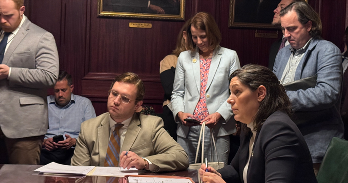 Senator Cappelletti Responds to State Budget Passage, Reflects on Wins and Shortcomings
