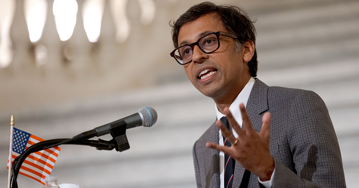 2026-27 State Budget, Senator Nikil Saval